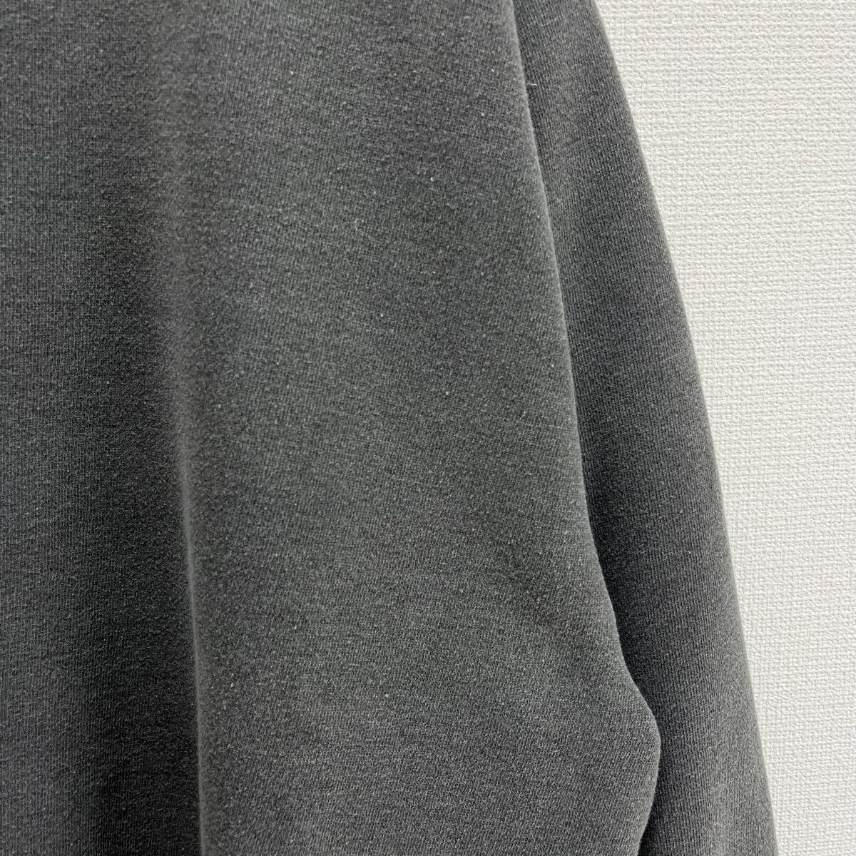 Wtaps Trainer Sweatshirts 242Atdt-Csm16 Sign 01 Sweater Ctpl 3 10133708