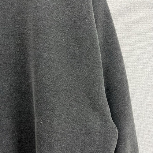 Wtaps Trainer Sweatshirts 242Atdt-Csm16 Sign 01 Sweater Ctpl 3 10133708