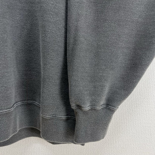 Wtaps Trainer Sweatshirts 242Atdt-Csm16 Sign 01 Sweater Ctpl 3 10133708