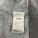 Wtaps Trainer Sweatshirts 242Atdt-Csm16 Sign 01 Sweater Ctpl 3 10133708