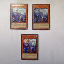 Yu -Gi -Oh! Ocg Duel Monsters