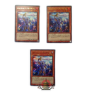 Yu -Gi -Oh! Ocg Duel Monsters