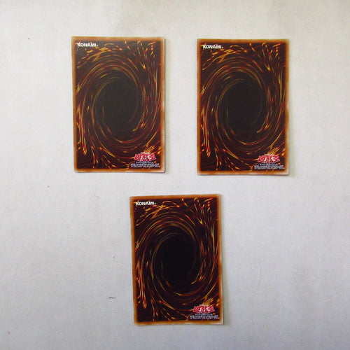 Yu -Gi -Oh! Ocg Duel Monsters