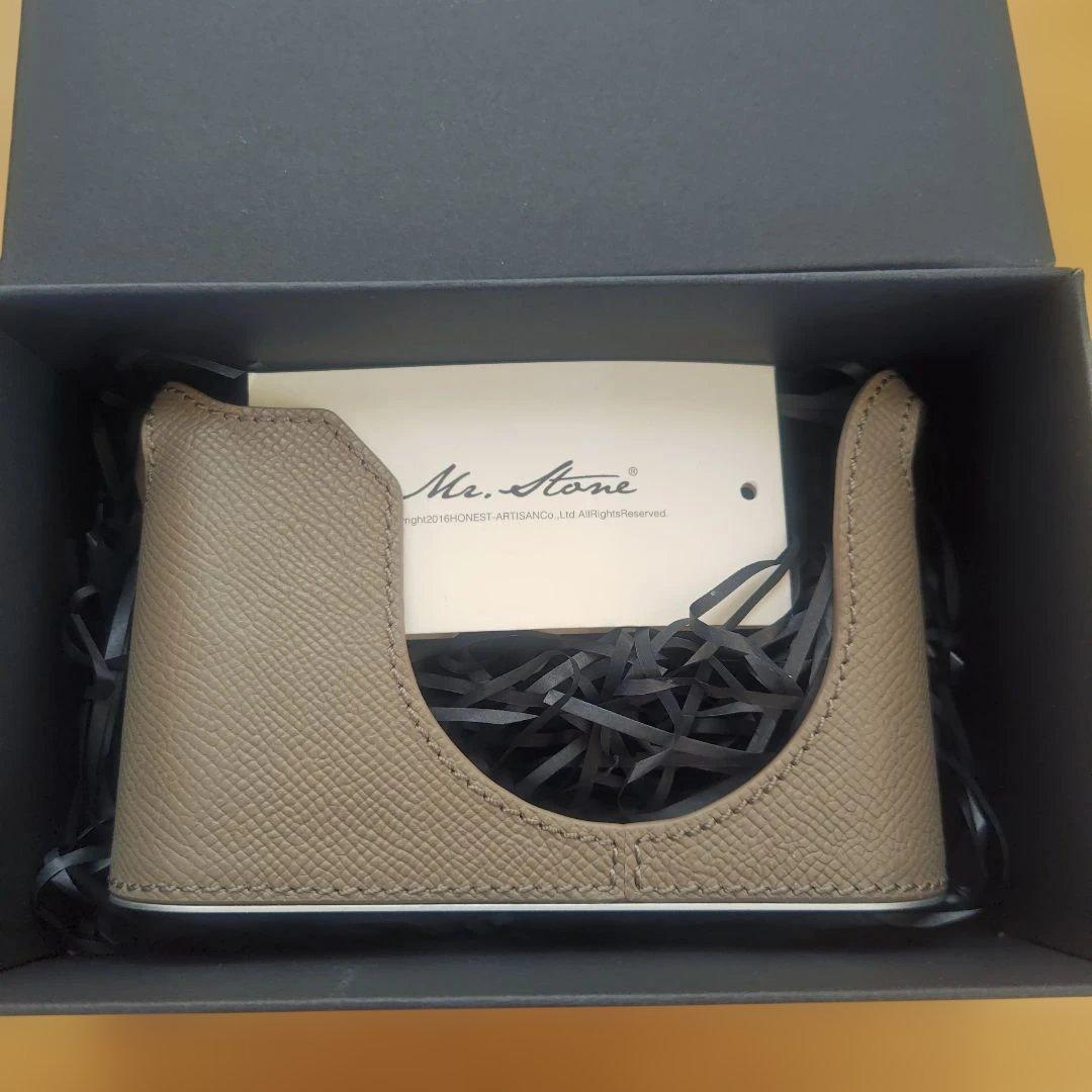 Mirrorless Interchangeable Lips Q3 Leica 3 Mr.Stone