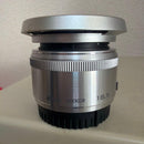 Nikon Prime Lenses Nikkor F/1.8