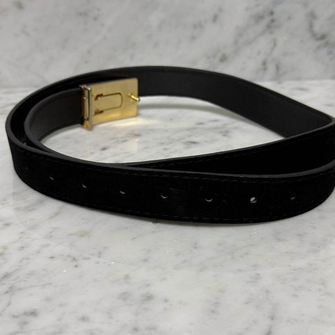 Yves Saint Laurent Belts Old