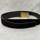 Yves Saint Laurent Belts Old