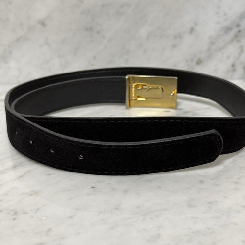 Yves Saint Laurent Belts Old