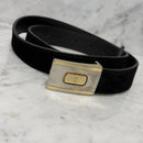 Yves Saint Laurent Belts Old