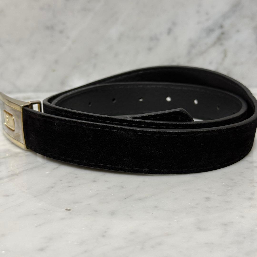Yves Saint Laurent Belts Old