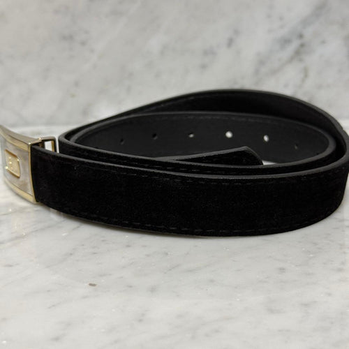 Yves Saint Laurent Belts Old