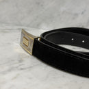Yves Saint Laurent Belts Old
