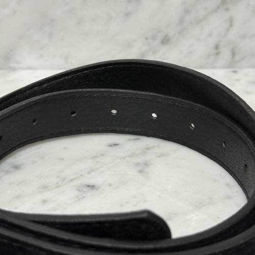 Yves Saint Laurent Belts Old