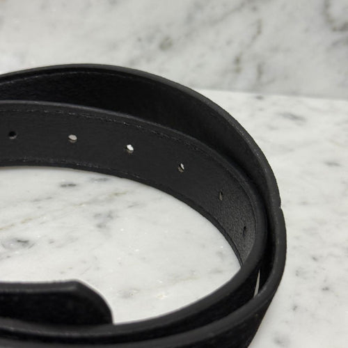 Yves Saint Laurent Belts Old
