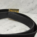 Yves Saint Laurent Belts Old