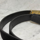 Yves Saint Laurent Belts Old