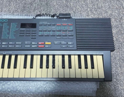 Yamaha Other Vss-200 Sigur Ros