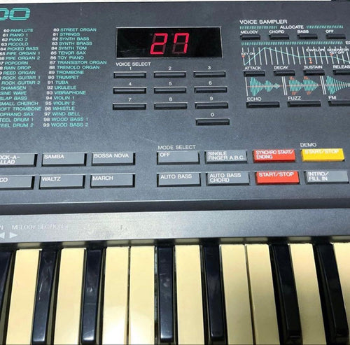 Yamaha Other Vss-200 Sigur Ros