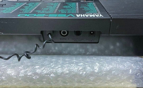 Yamaha Other Vss-200 Sigur Ros