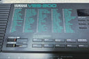 Yamaha Other Vss-200 Sigur Ros