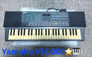 Yamaha Other Vss-200 Sigur Ros