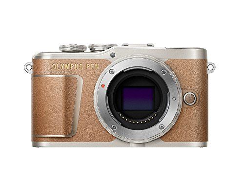 Digital Slr Olympus Pen E-Pl9