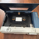 Sony Cassette Player 1979