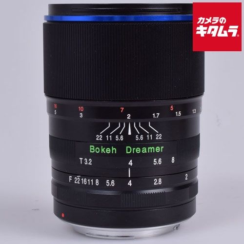Others Laowa F2 Bokeh Dreamer K [Lao0016]