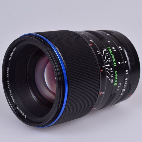 Others Laowa F2 Bokeh Dreamer K [Lao0016]