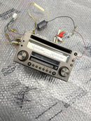 Cd, Md Cassette Decks Panasonic Cq-Vx5500Kd