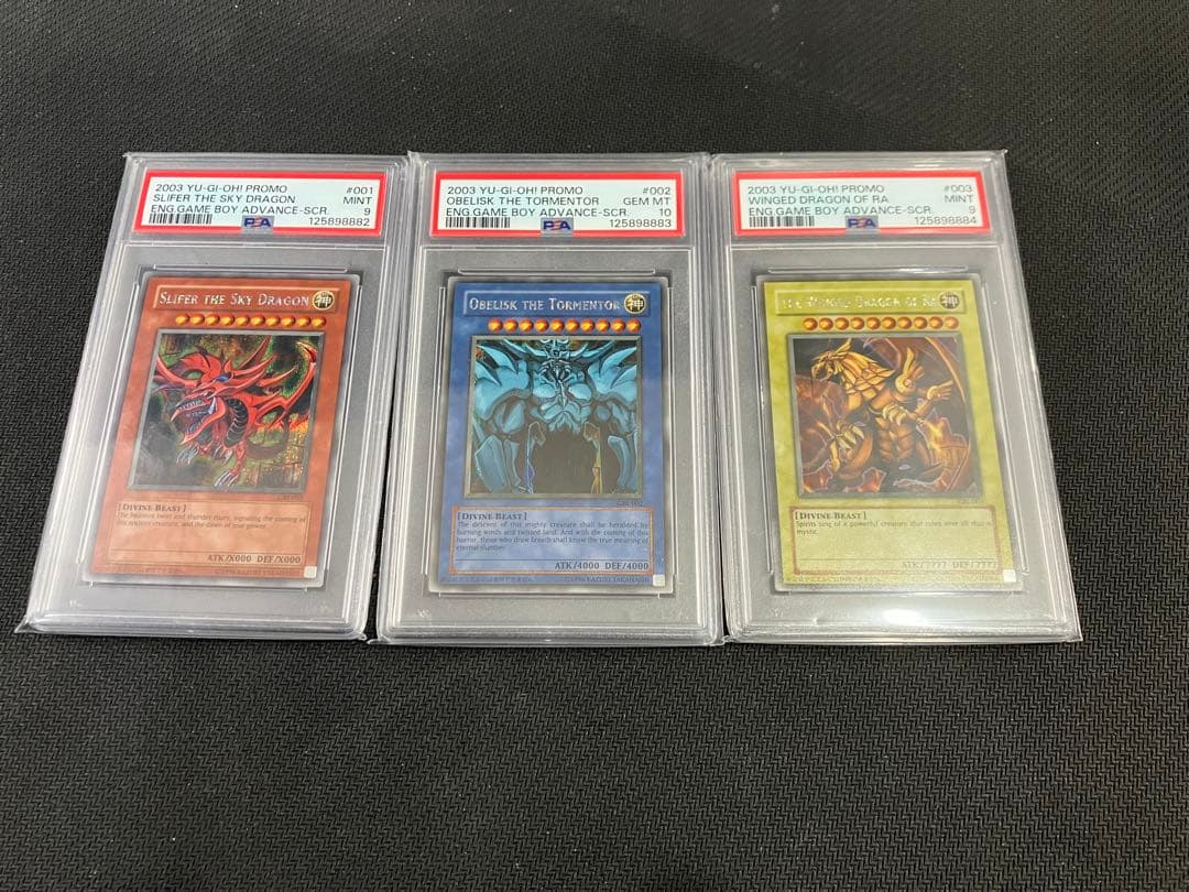 Yu-Gi-Oh! Ocg Duel Monsters (Japanese) Gbi Psa9.10