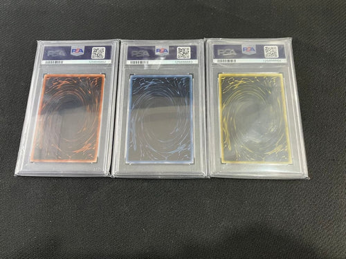 Yu-Gi-Oh! Ocg Duel Monsters (Japanese) Gbi Psa9.10