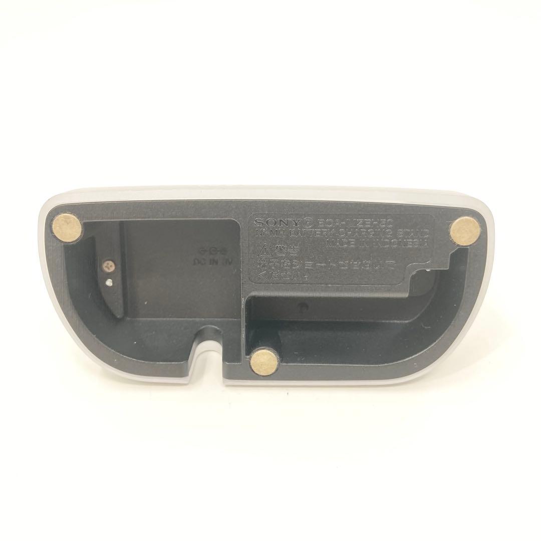 Sony Portable Md Players Mz-Eh50 Hi-Md