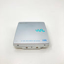 Sony Portable Md Players Mz-Eh50 Hi-Md