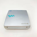 Sony Portable Md Players Mz-Eh50 Hi-Md