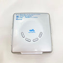 Sony Portable Md Players Mz-Eh50 Hi-Md