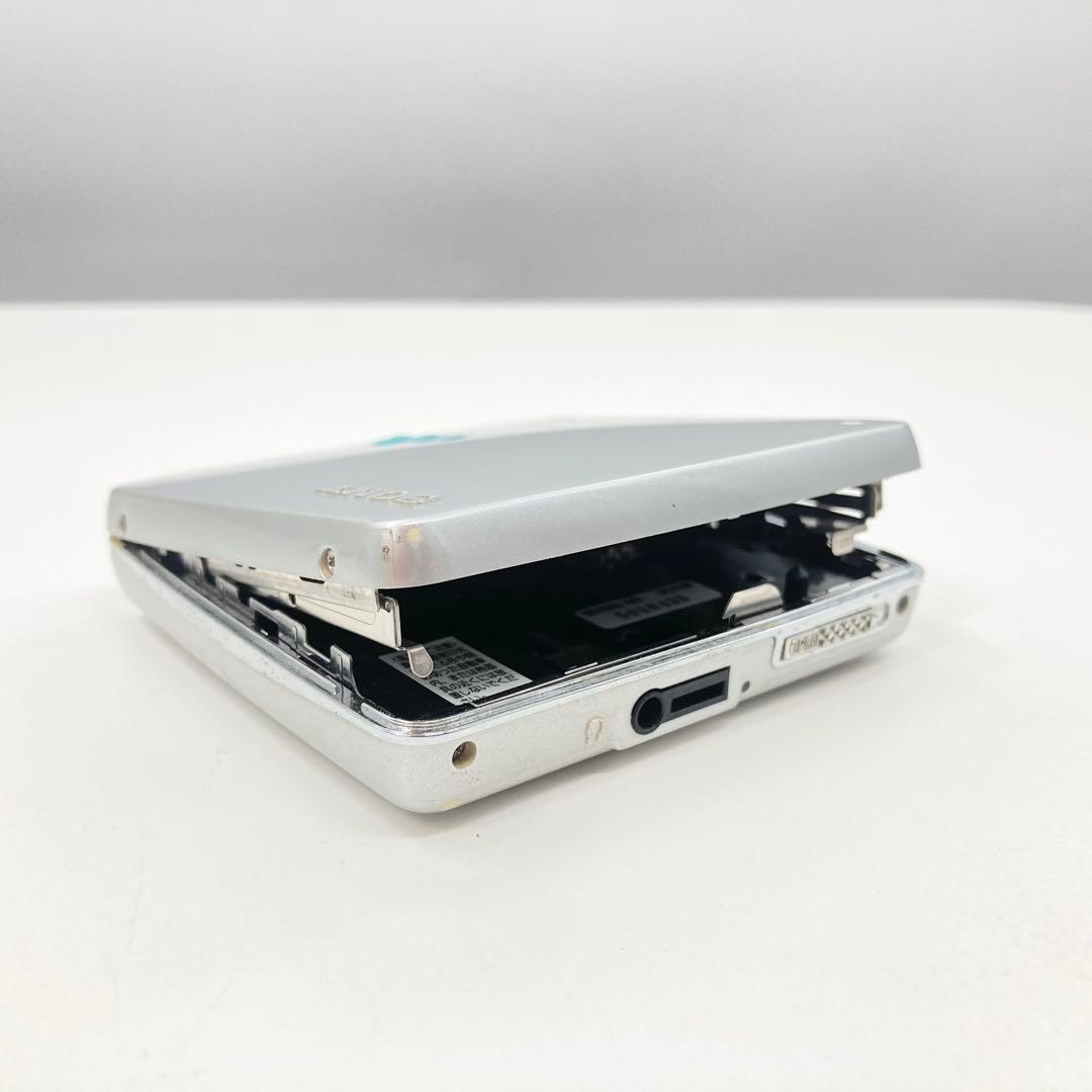 Sony Portable Md Players Mz-Eh50 Hi-Md