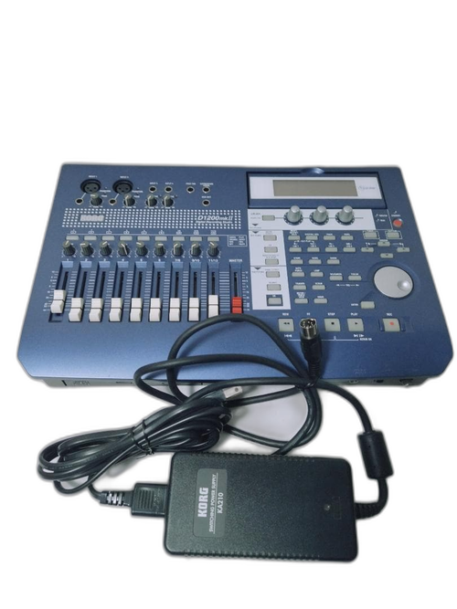Analog Synthesizer Korg D1200Mkii
