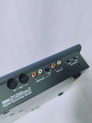 Analog Synthesizer Korg D1200Mkii