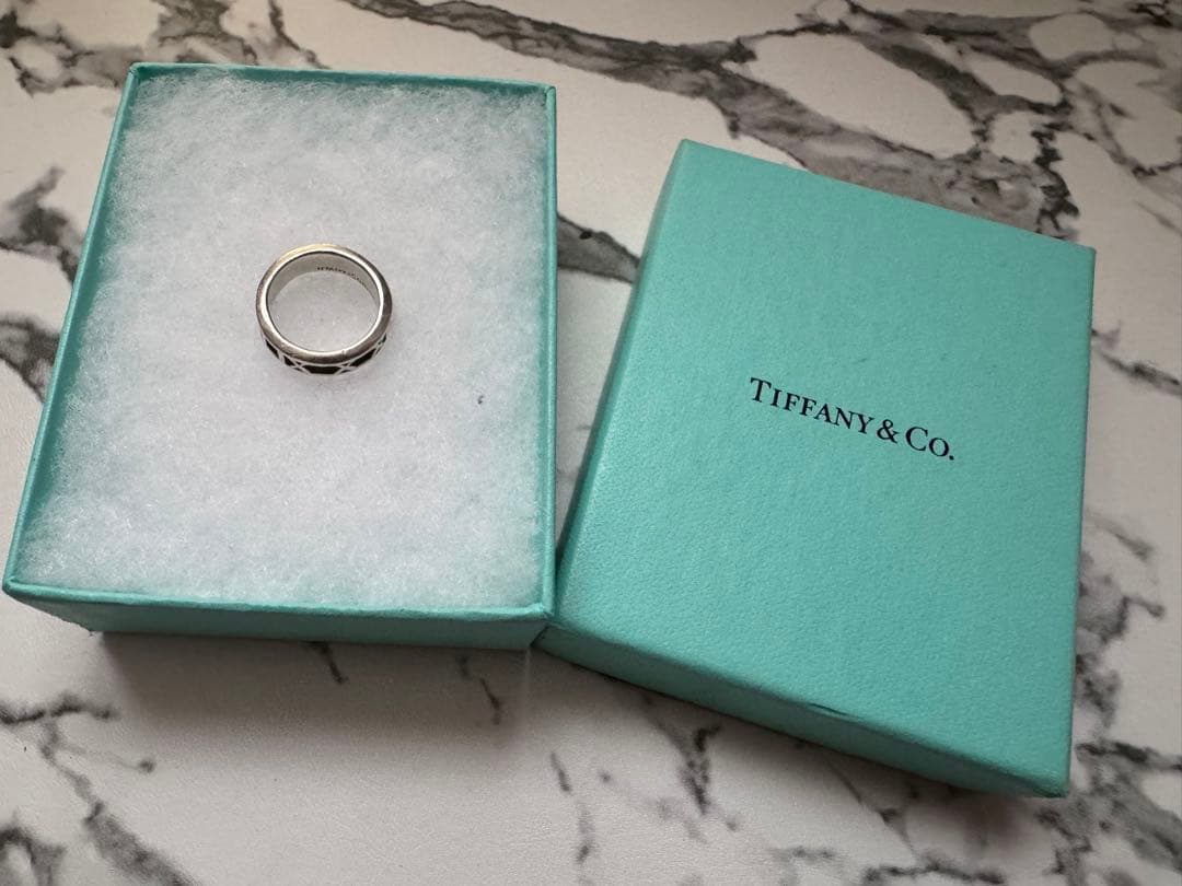 Rings Tiffany Co. 11