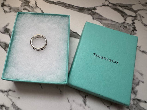 Rings Tiffany Co. 11
