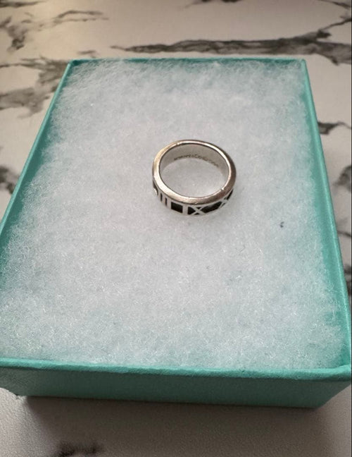 Rings Tiffany Co. 11