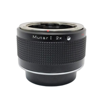Contax Others Carl Zeiss Mutar I 2X T*