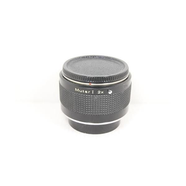 Contax Others Carl Zeiss Mutar I 2X T*