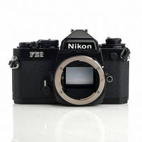Nikon Others Fe2