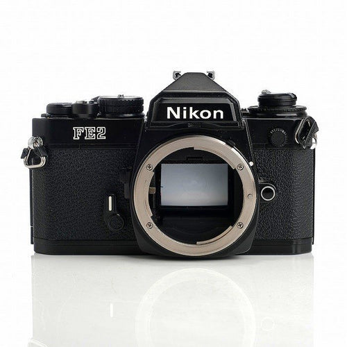 Nikon Others Fe2
