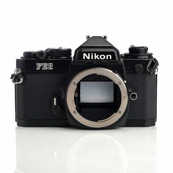 Nikon Others Fe2