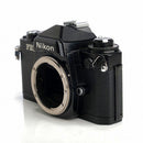 Nikon Others Fe2