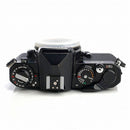 Nikon Others Fe2