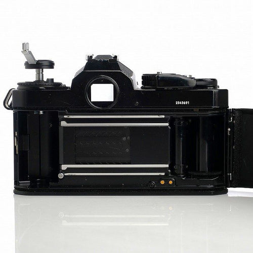 Nikon Others Fe2